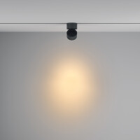 Technical GlimiroLux Schienenleuchte TR084-1-15W3K-D-B-DE 7