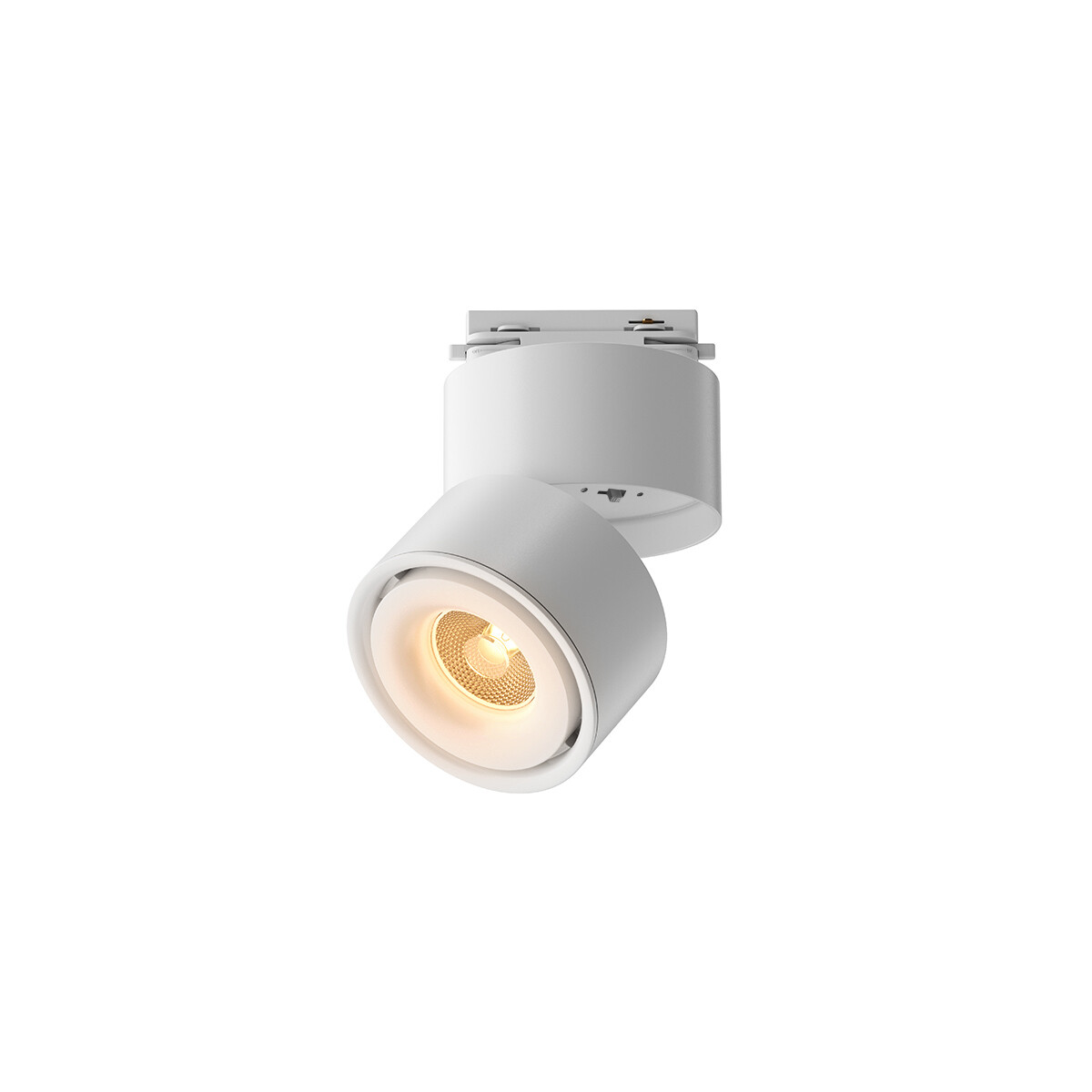 4099776162452 - Technical Glimina Schienenleuchte TR084-1-15W3K-D-W-DE