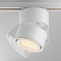 Technical Glimina Schienenleuchte TR084-1-15W3K-D-W-DE 6