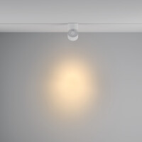 Technical Glimina Schienenleuchte TR084-1-15W3K-D-W-DE 7