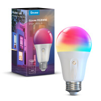 Govee E27 Smart Light RGBWW productbox