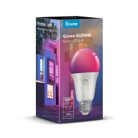 Govee E27 Smart Light RGBWW 3