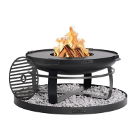 SET: Feuerschale „VIKING“ 80 productbox