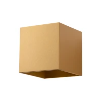 Sollux SL.1183 Wandleuchte QUAD Gold gallery