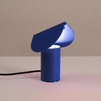 TH.687 Schreibtischlampe BISCUIT Ultramarin LED 3000K 3