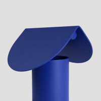 TH.687 Schreibtischlampe BISCUIT Ultramarin LED 3000K 4