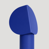 TH.687 Schreibtischlampe BISCUIT Ultramarin LED 3000K 7