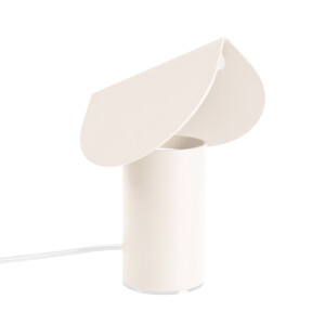 TH.688 Schreibtischlampe BISCUIT beige LED 3000K