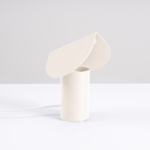 TH.688 Schreibtischlampe BISCUIT beige LED 3000K