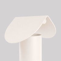 TH.688 Schreibtischlampe BISCUIT beige LED 3000K 4