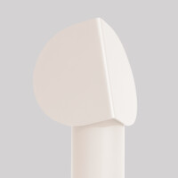 TH.688 Schreibtischlampe BISCUIT beige LED 3000K 7