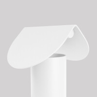 TH.689 Schreibtischlampe BISCUIT weiss LED 3000K 4