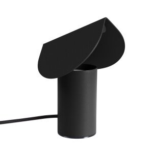 TH.690 Schreibtischlampe BISCUIT schwarz LED 3000K