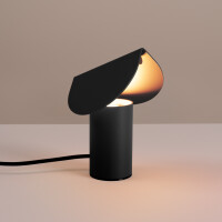 TH.690 Schreibtischlampe BISCUIT schwarz LED 3000K 3