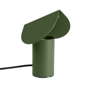 TH.692 Schreibtischlampe BISCUIT olivgrün LED 3000K