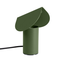 TH.692 Schreibtischlampe BISCUIT olivgr& gallery