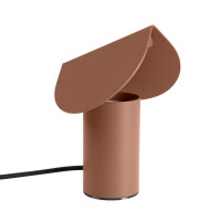 TH.695 Schreibtischlampe BISCUIT Mocca L gallery