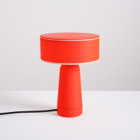 TH.698 Schreibtischlampe AXO rot gallery 2_2nd