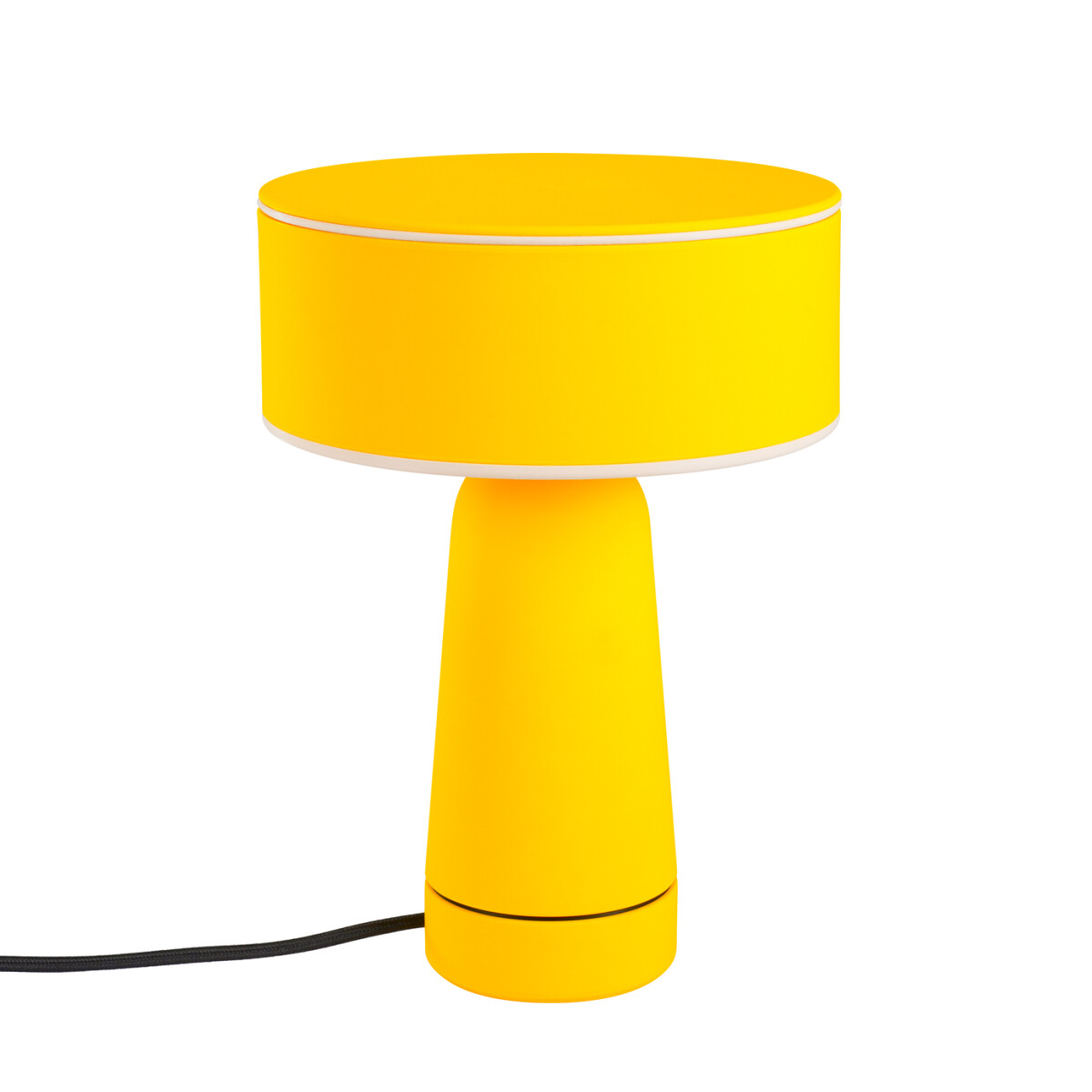 TH.699 Schreibtischlampe AXO gelb