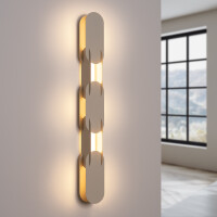 TH.703 Wandleuchte CHAIN 91 LED 3000K 3