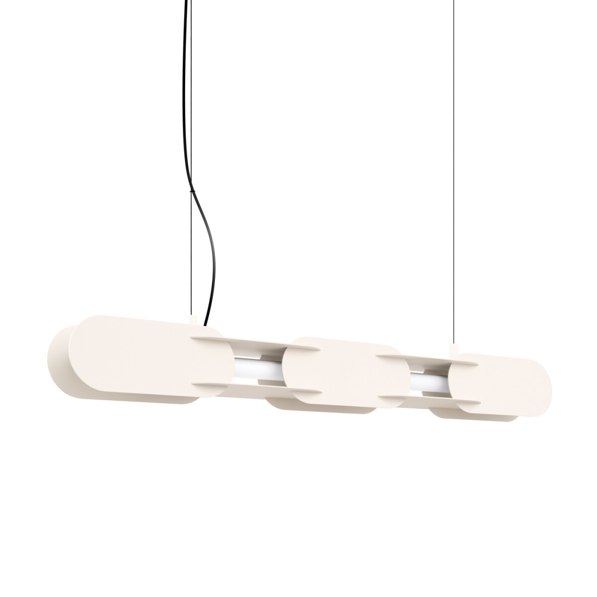 TH.704 Pendelleuchte CHAIN 91 LED 3000K