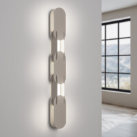 TH.705 Wandleuchte CHAIN 91 LED 4000K 3