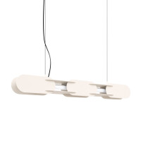 TH.706 Pendelleuchte CHAIN 91 LED 4000K gallery