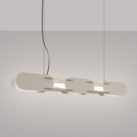 TH.706 Pendelleuchte CHAIN 91 LED 4000K 3