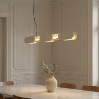 TH.706 Pendelleuchte CHAIN 91 LED 4000K 8