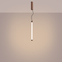 TH.707 Pendelleuchte TRANG 50 LED 3000K 3
