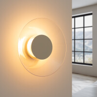 TH.717 Wandleuchte ASTRO LED 3000K 3