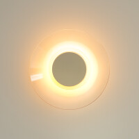 TH.717 Wandleuchte ASTRO LED 3000K 4