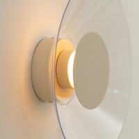 TH.717 Wandleuchte ASTRO LED 3000K 5