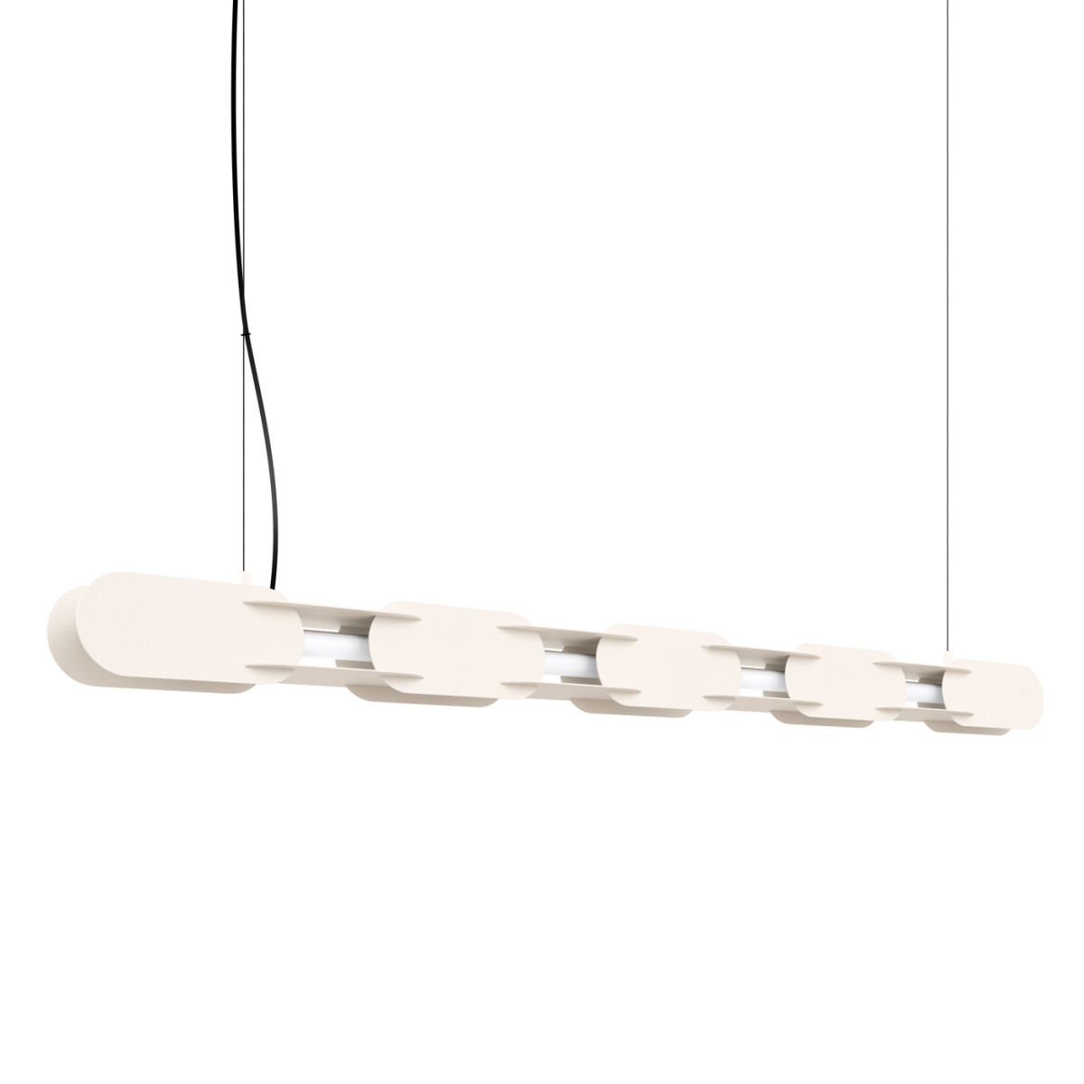 TH.721 Pendelleuchte CHAIN 158 LED 4000K