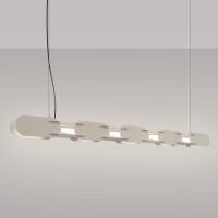 TH.721 Pendelleuchte CHAIN 158 LED 4000K 3