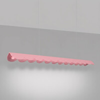 TH.728 Pendelleuchte BISCUIT 130 rosa LED 4000K 3
