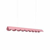 TH.734 Pendelleuchte BISCUIT 100 rosa LE gallery