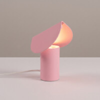 TH.746 Schreibtischleuchte BISCUIT rosa LED 3000K 3