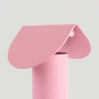 TH.746 Schreibtischleuchte BISCUIT rosa LED 3000K 4