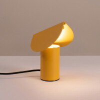 TH.748 Schreibtischleuchte BISCUIT gelb LED 3000K 3