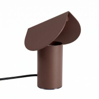TH.750 Schreibtischleuchte BISCUIT braun gallery
