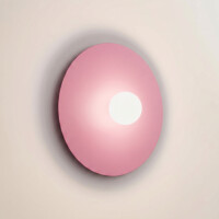 TH.752 Wandleuchte AKE 50 rosa 3