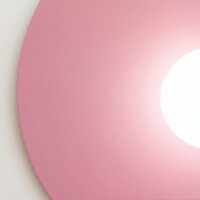 TH.752 Wandleuchte AKE 50 rosa 4