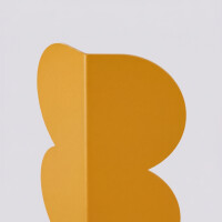 TH.761 Wandleuchte BISCUIT gelb 5
