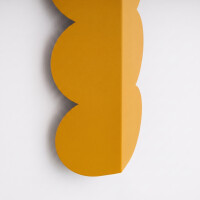 TH.761 Wandleuchte BISCUIT gelb 6