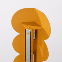 TH.761 Wandleuchte BISCUIT gelb 8