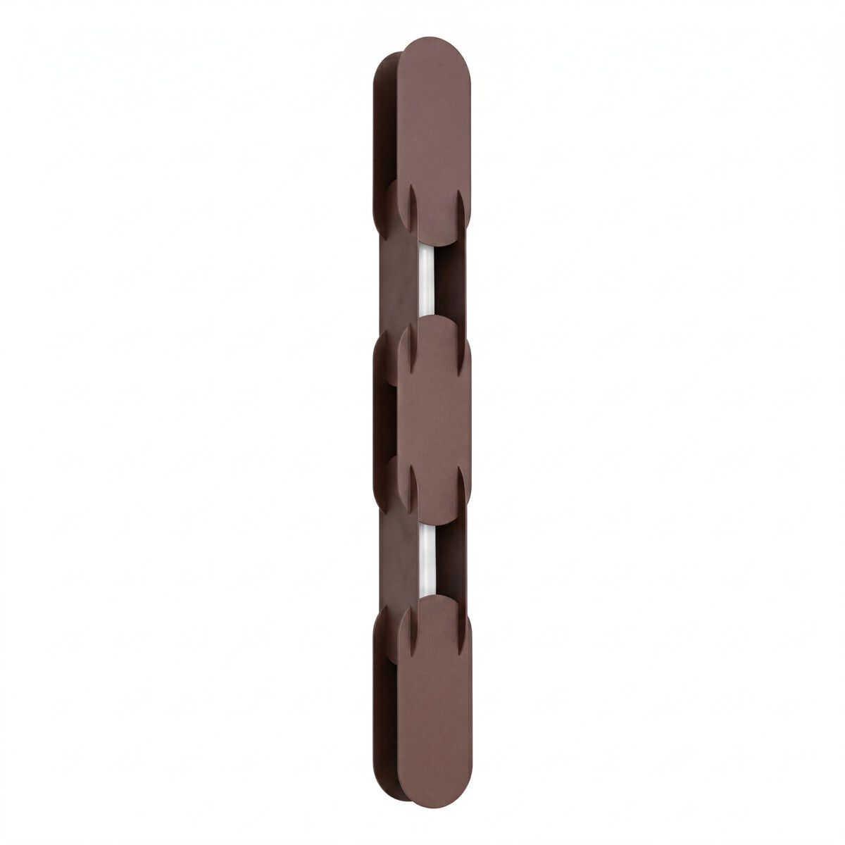 TH.765 Wandleuchte CHAIN 91 braun LED 3000K