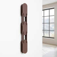 TH.765 Wandleuchte CHAIN 91 braun LED 3000K 2