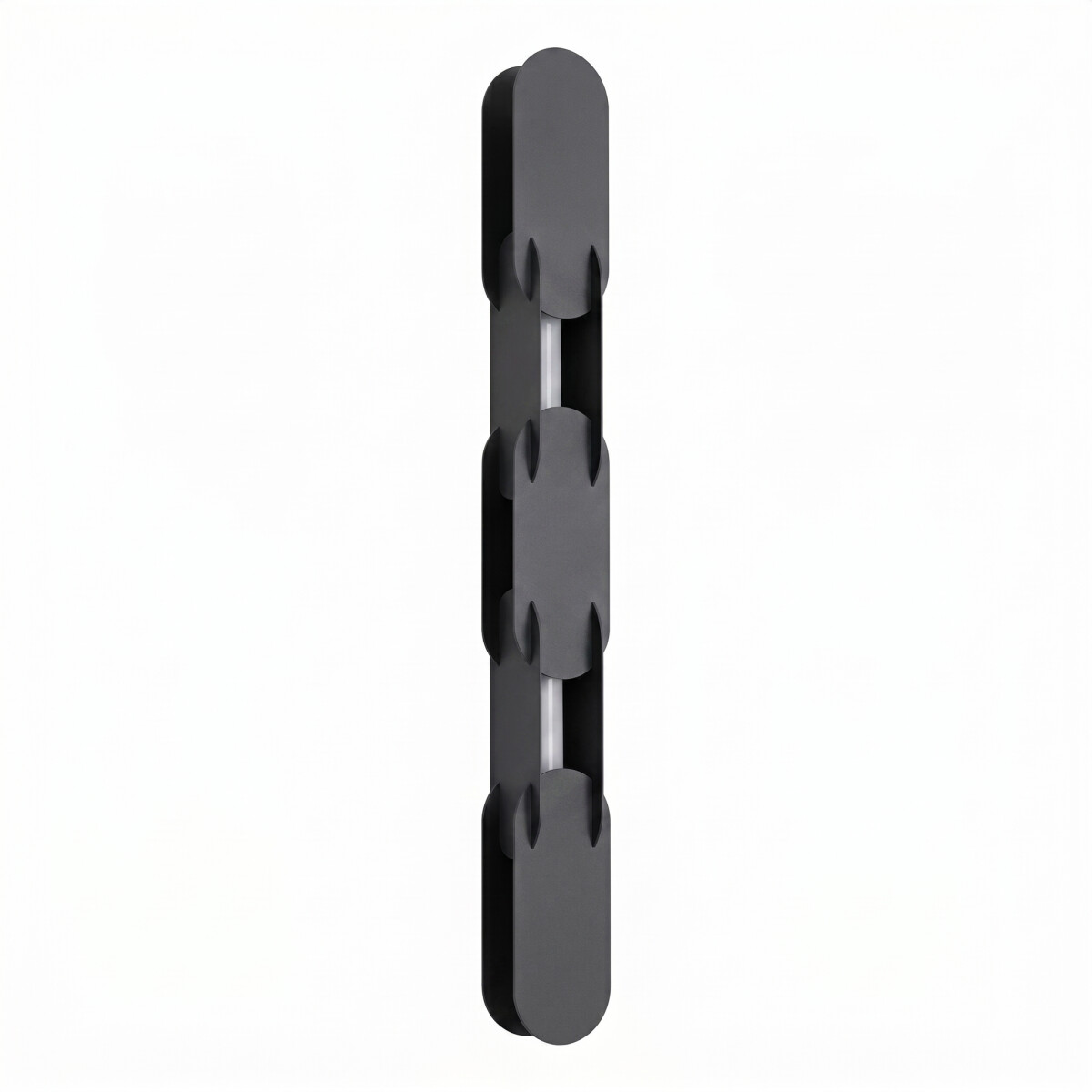 TH.770 Wandleuchte CHAIN 91 schwarz LED 3000K