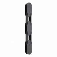 TH.770 Wandleuchte CHAIN 91 schwarz LED  gallery